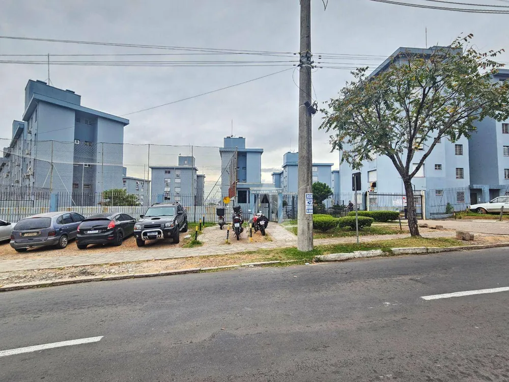 Apartamento, 1 quarto, 38 m² - Foto 2