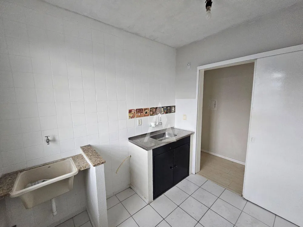 Apartamento, 1 quarto, 38 m² - Foto 5