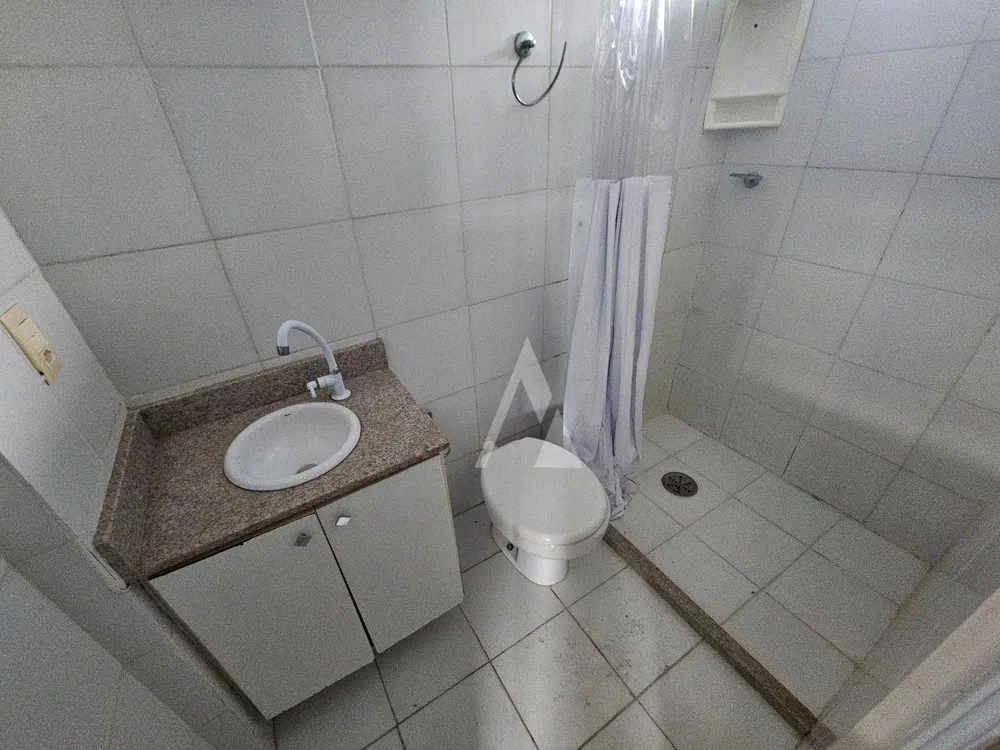 Apartamento, 1 quarto, 38 m² - Foto 2