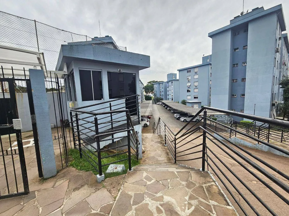Apartamento, 1 quarto, 38 m² - Foto 1