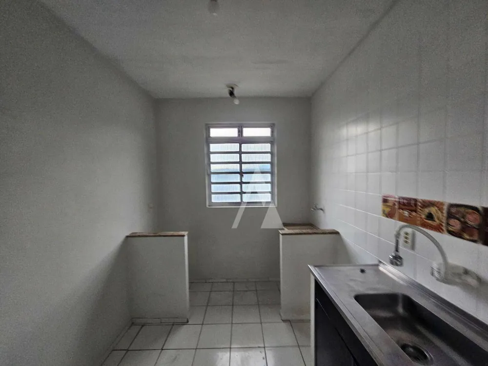 Apartamento, 1 quarto, 38 m² - Foto 3