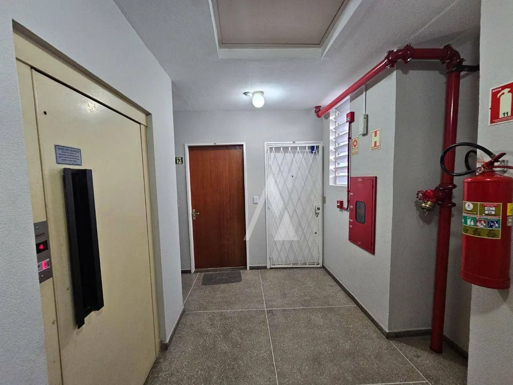 Apartamento, 1 quarto, 38 m² - Foto 7