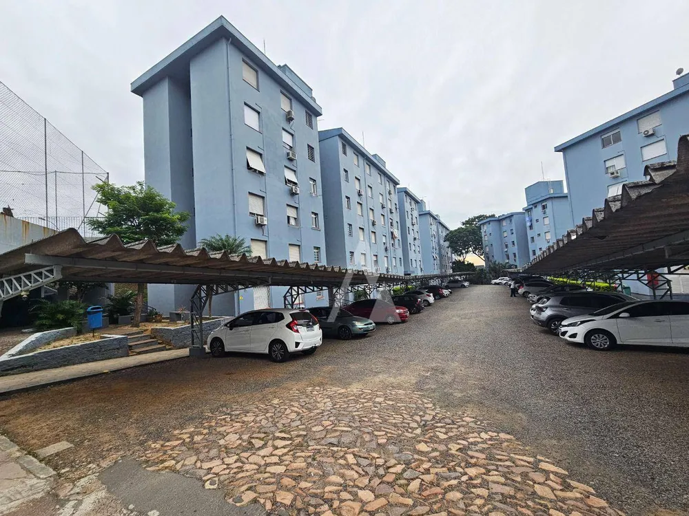 Apartamento, 1 quarto, 38 m² - Foto 5