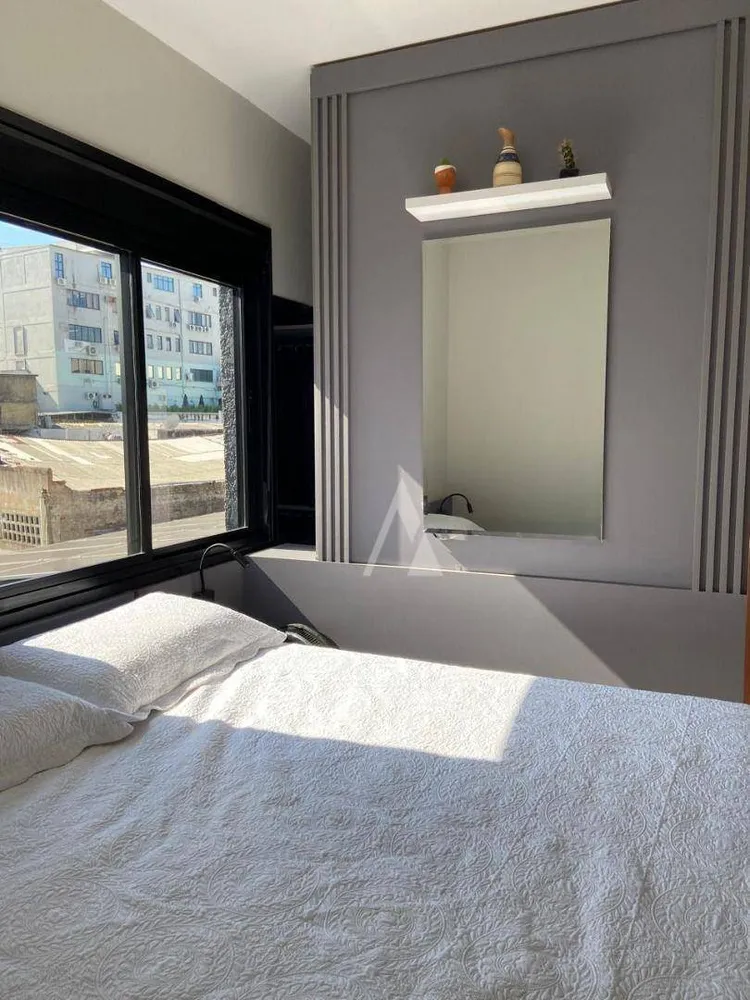 Apartamento, 2 quartos, 61 m² - Foto 5