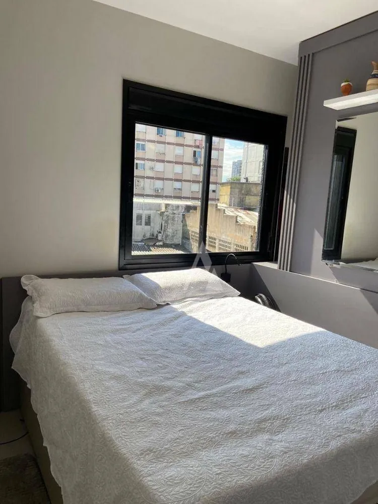 Apartamento, 2 quartos, 61 m² - Foto 4