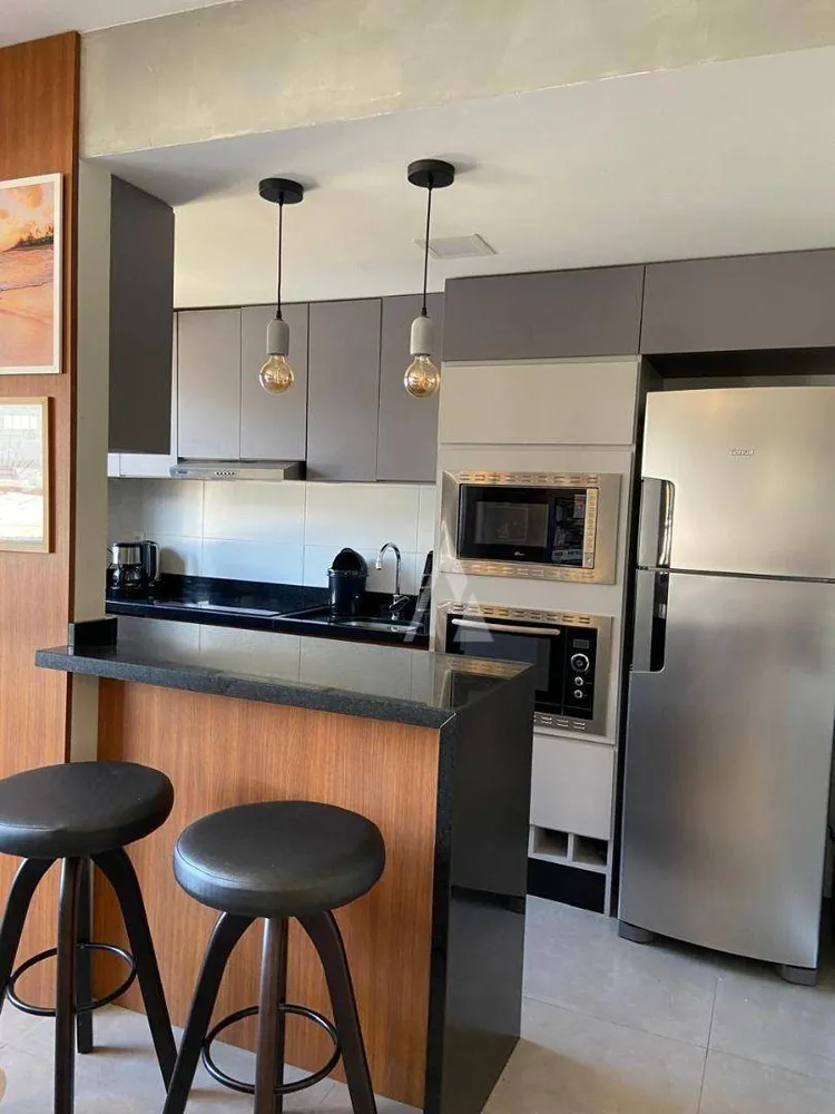 Apartamento, 2 quartos, 61 m² - Foto 2
