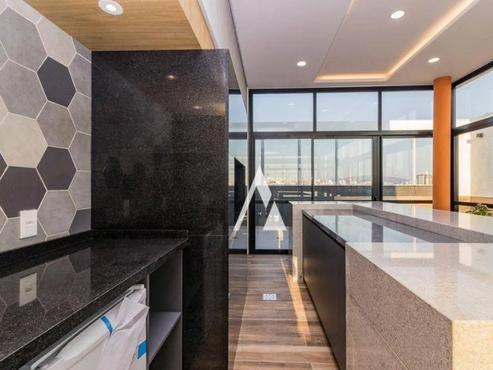 Apartamento, 2 quartos, 61 m² - Foto 3
