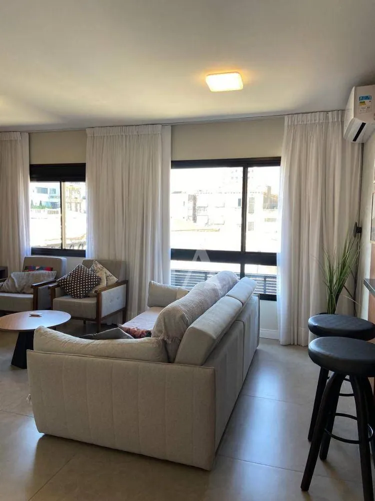 Apartamento, 2 quartos, 61 m² - Foto 4