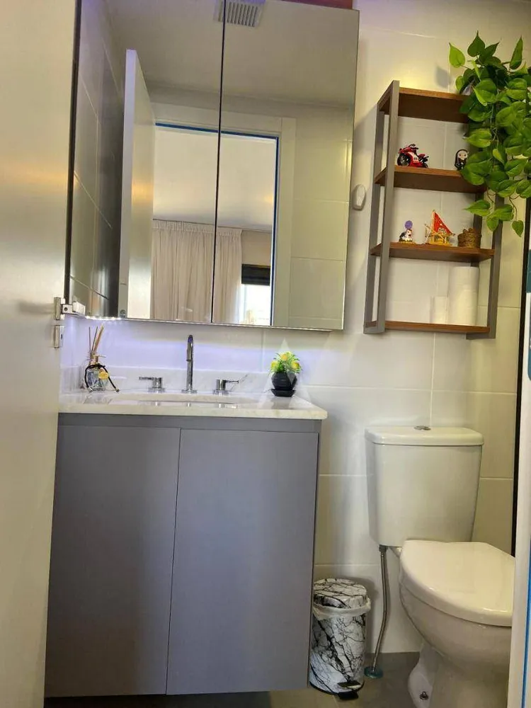 Apartamento, 2 quartos, 61 m² - Foto 5