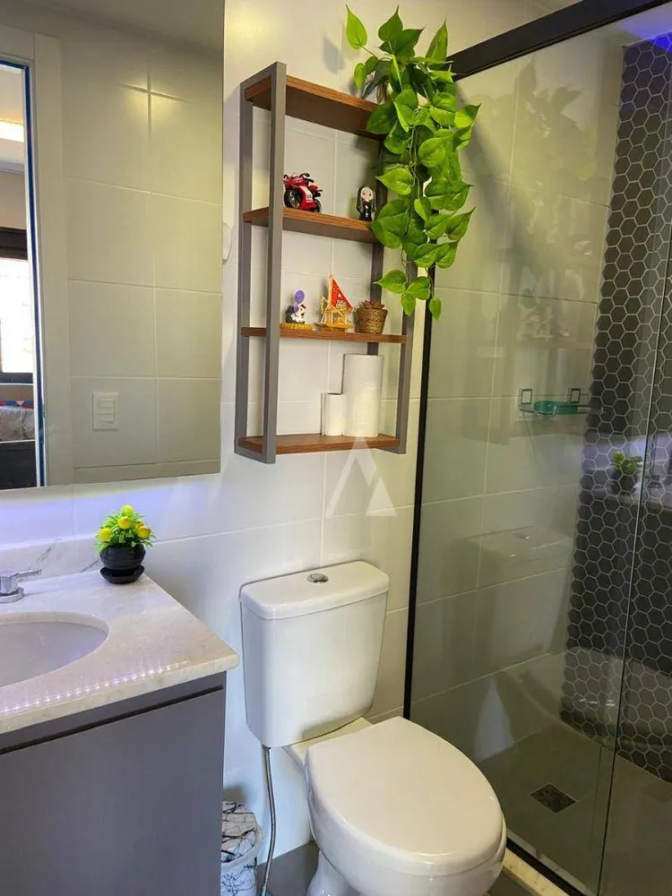 Apartamento, 2 quartos, 61 m² - Foto 1