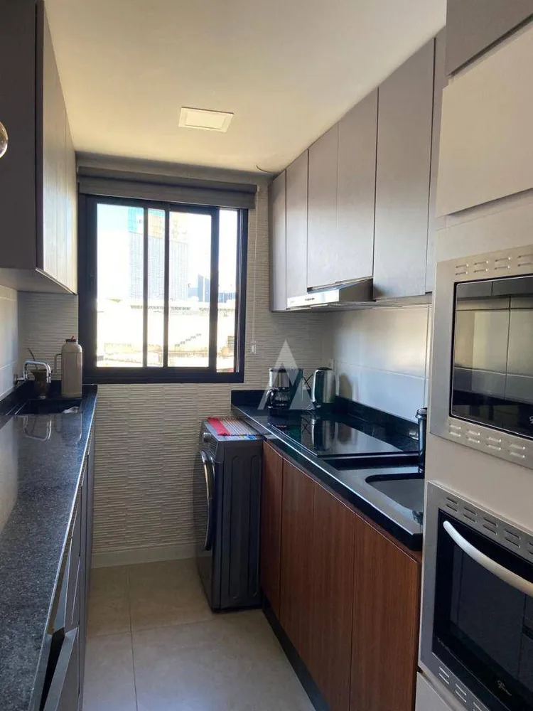 Apartamento, 2 quartos, 61 m² - Foto 3