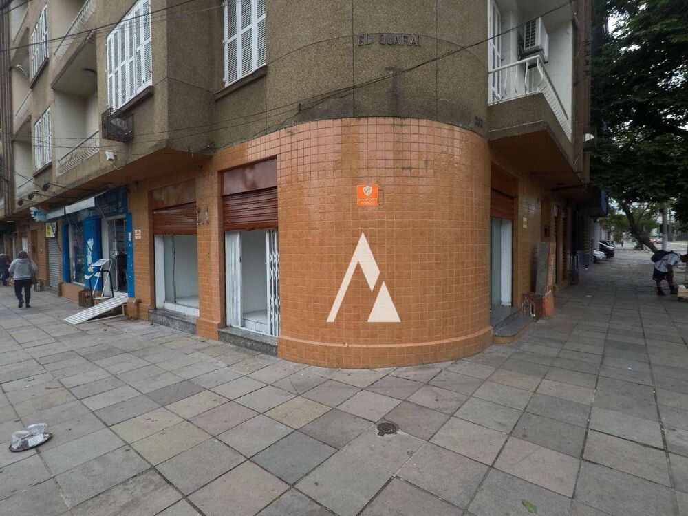 Loja-Salão, 71 m² - Foto 2