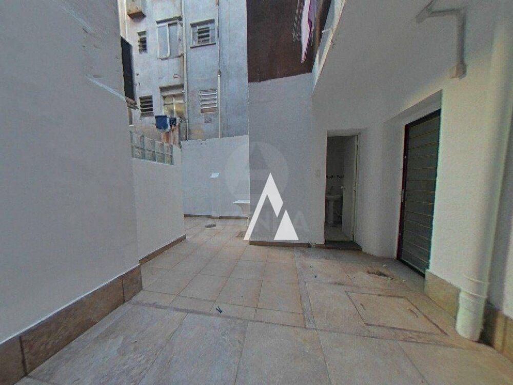 Loja-Salão, 71 m² - Foto 3