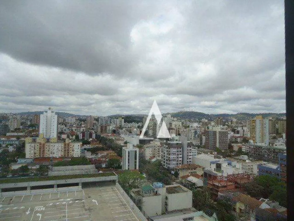 Sala-Conjunto, 32 m² - Foto 10