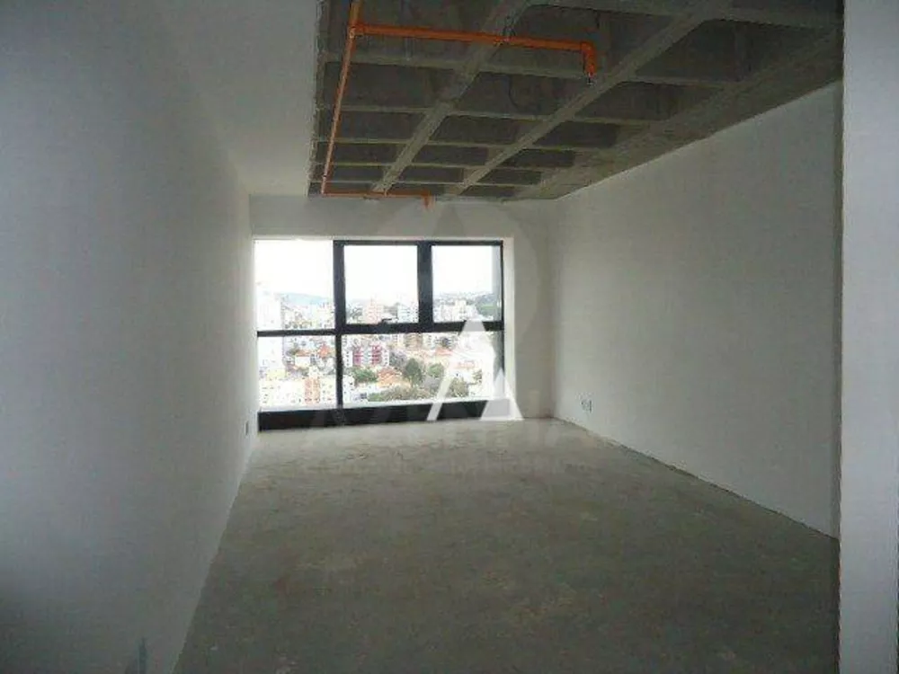 Sala-Conjunto, 32 m² - Foto 9