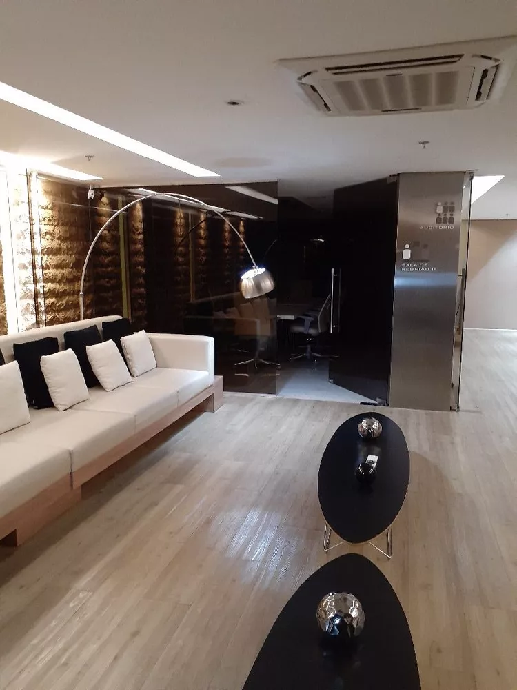 Sala-Conjunto, 32 m² - Foto 15
