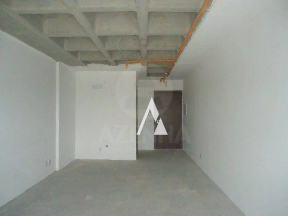 Sala-Conjunto, 32 m² - Foto 2