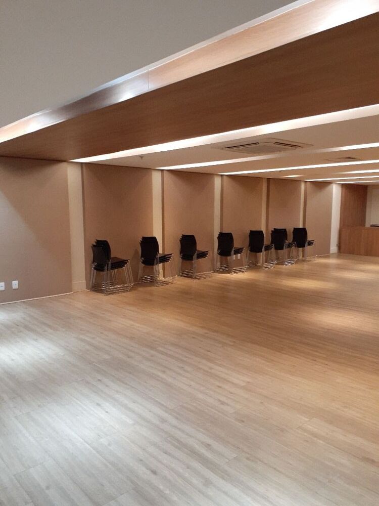 Sala-Conjunto, 32 m² - Foto 35