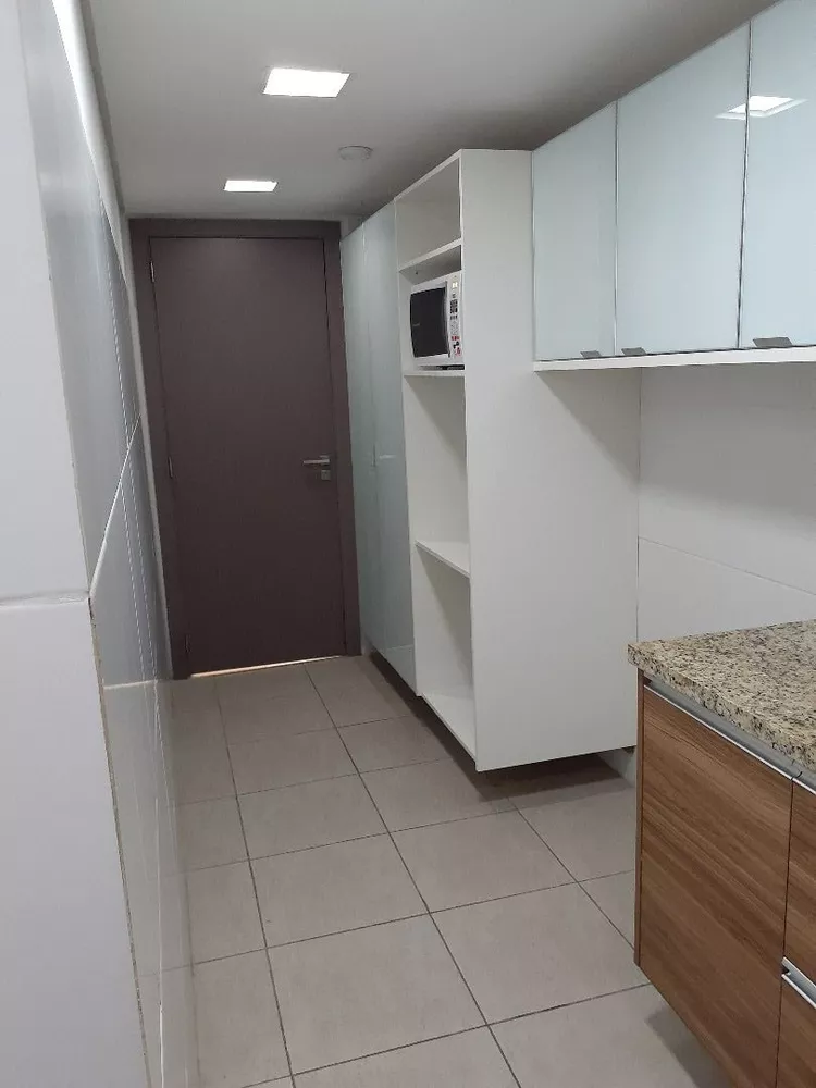 Sala-Conjunto, 32 m² - Foto 14