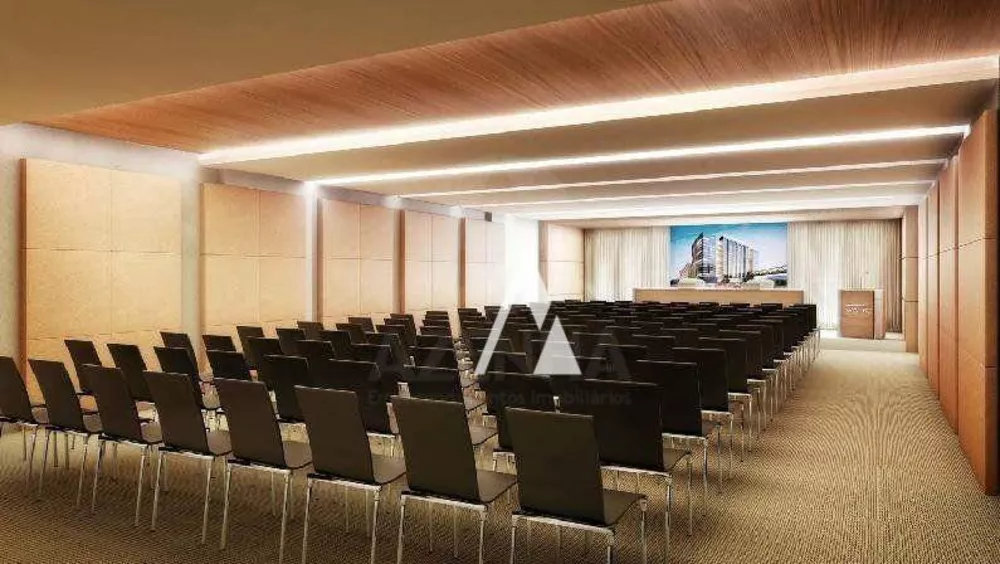 Sala-Conjunto, 32 m² - Foto 7