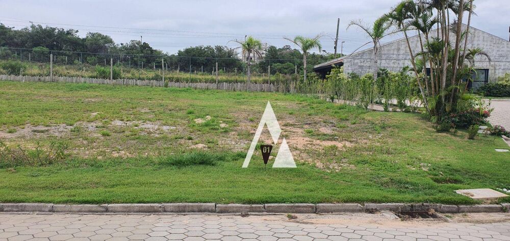 Loteamento e Condomínio, 222 m² - Foto 5