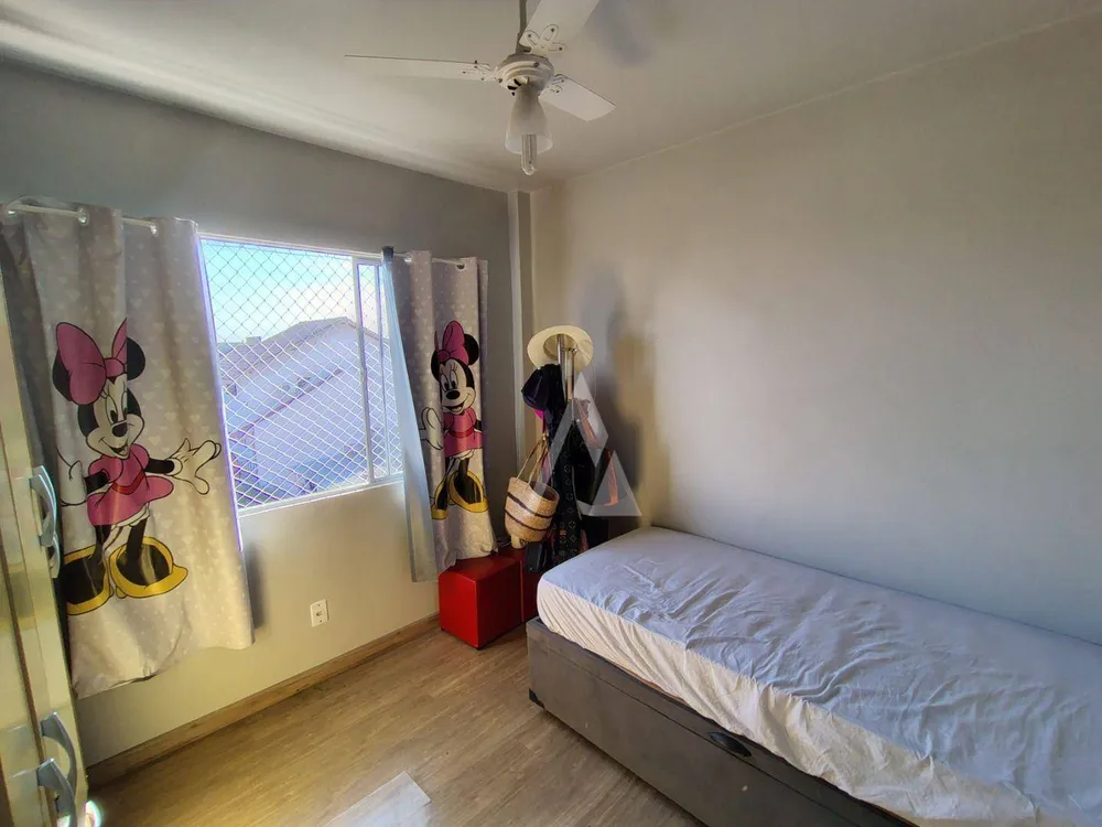 Apartamento, 2 quartos, 56 m² - Foto 2