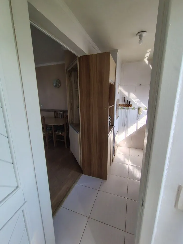 Apartamento, 2 quartos, 56 m² - Foto 8
