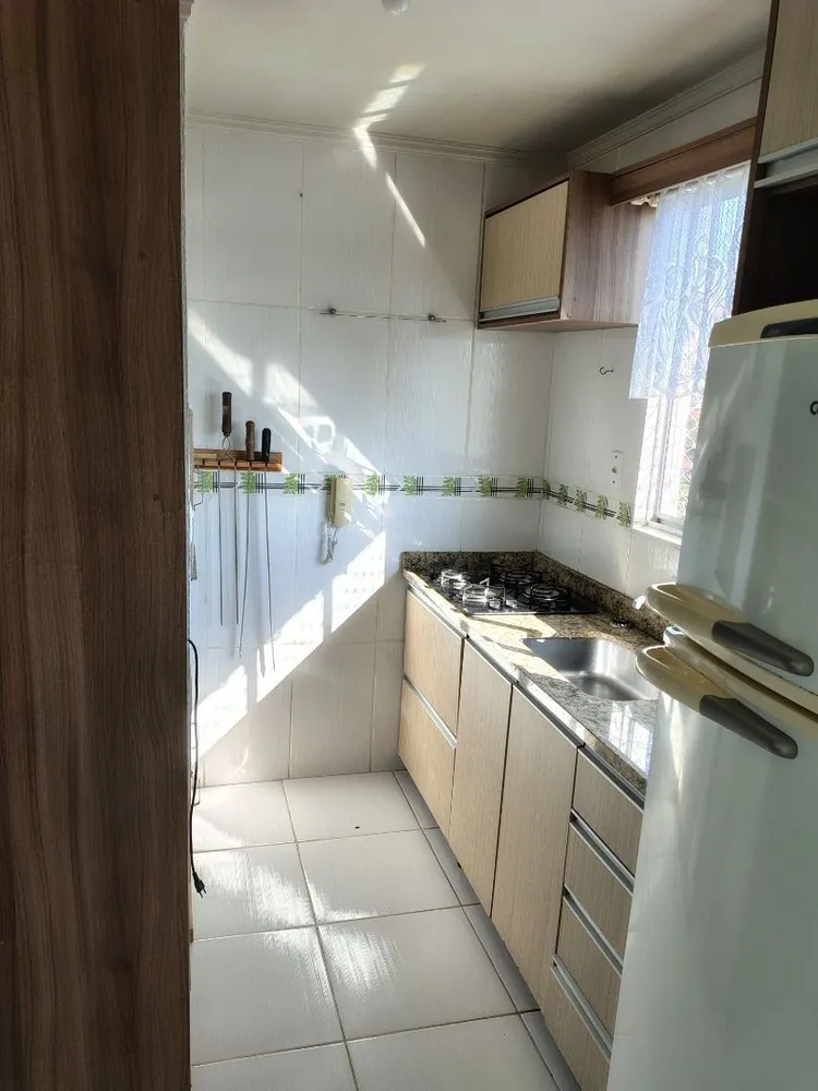 Apartamento, 2 quartos, 56 m² - Foto 5