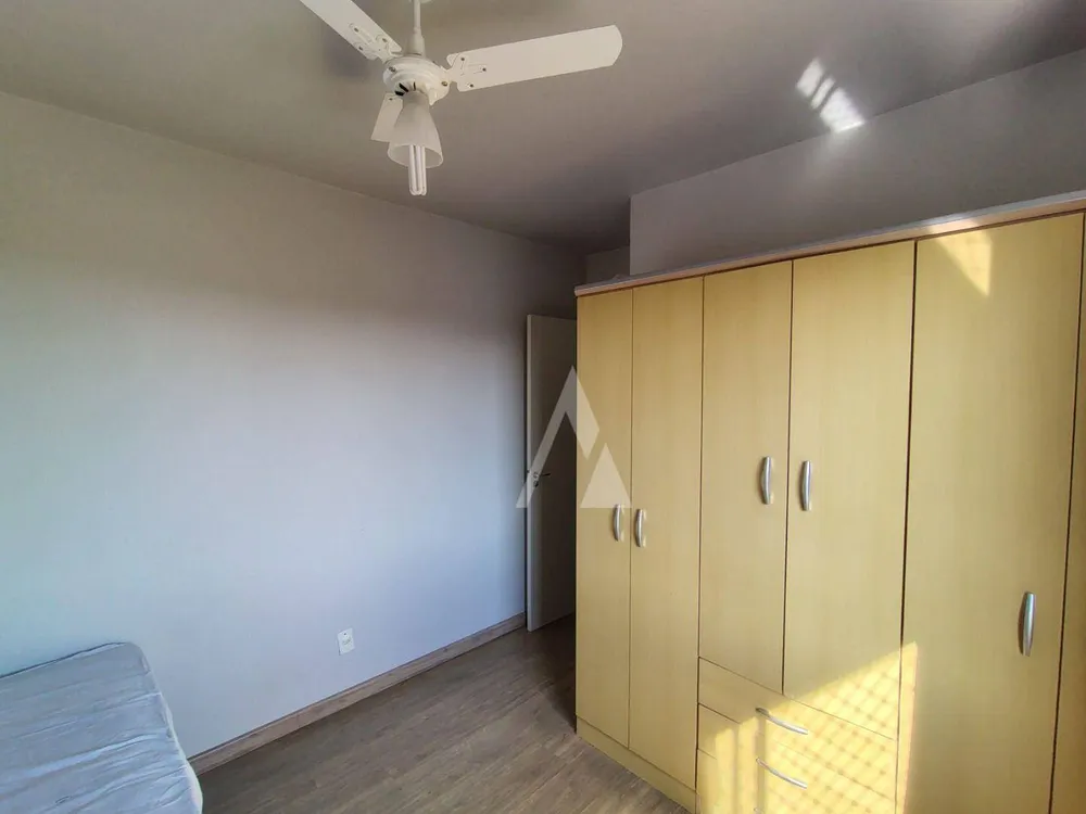 Apartamento, 2 quartos, 56 m² - Foto 4