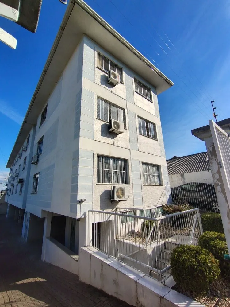 Apartamento, 2 quartos, 56 m² - Foto 15