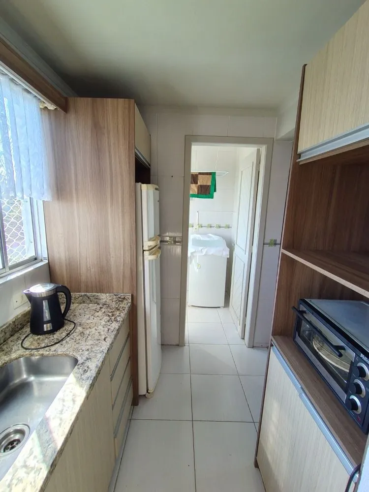 Apartamento, 2 quartos, 56 m² - Foto 6