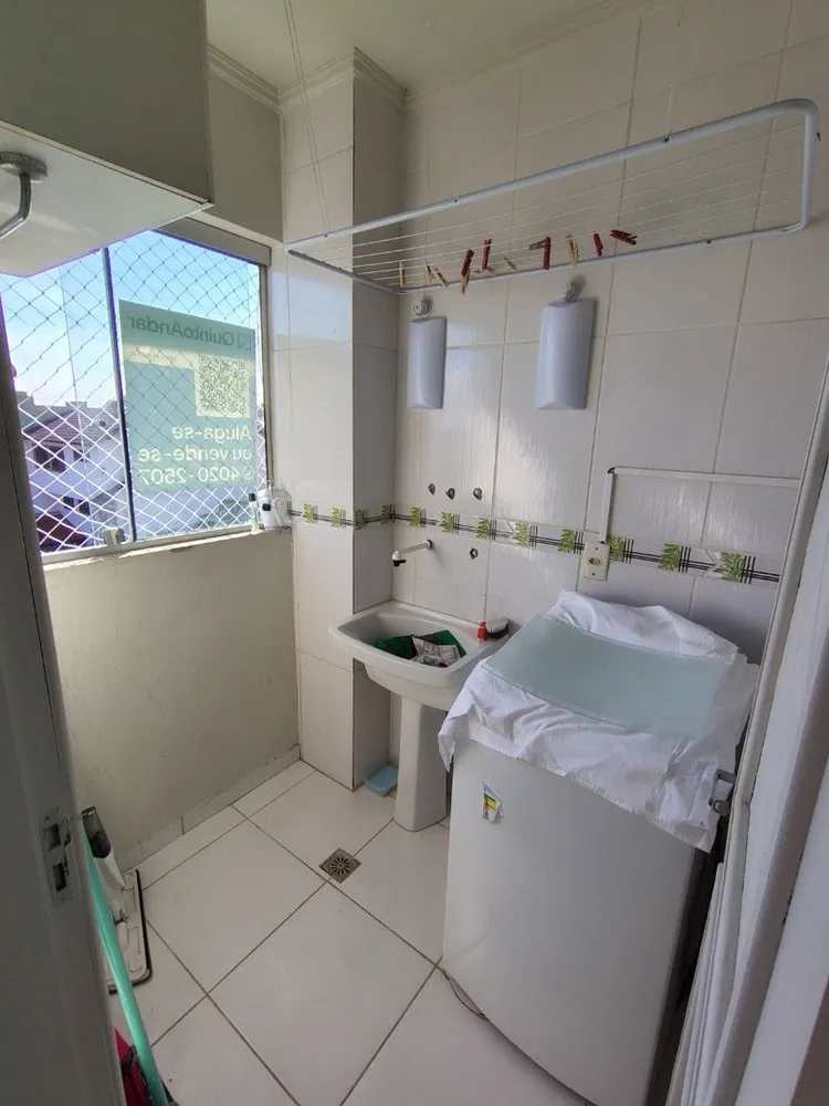 Apartamento, 2 quartos, 56 m² - Foto 7