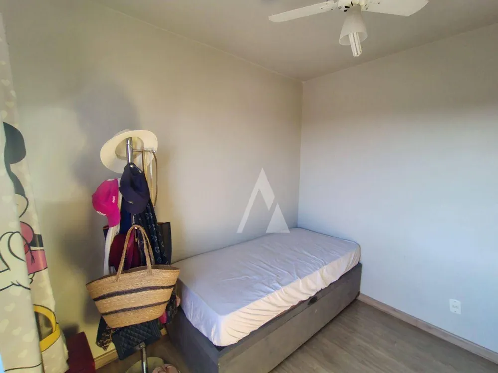 Apartamento, 2 quartos, 56 m² - Foto 3