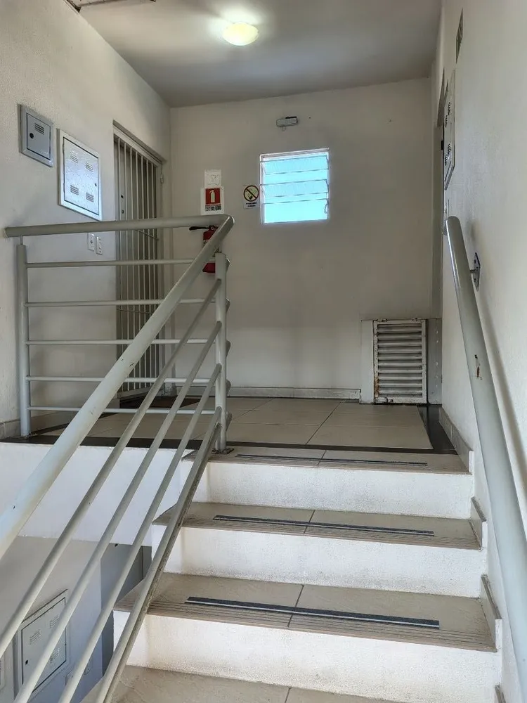 Apartamento, 2 quartos, 56 m² - Foto 10