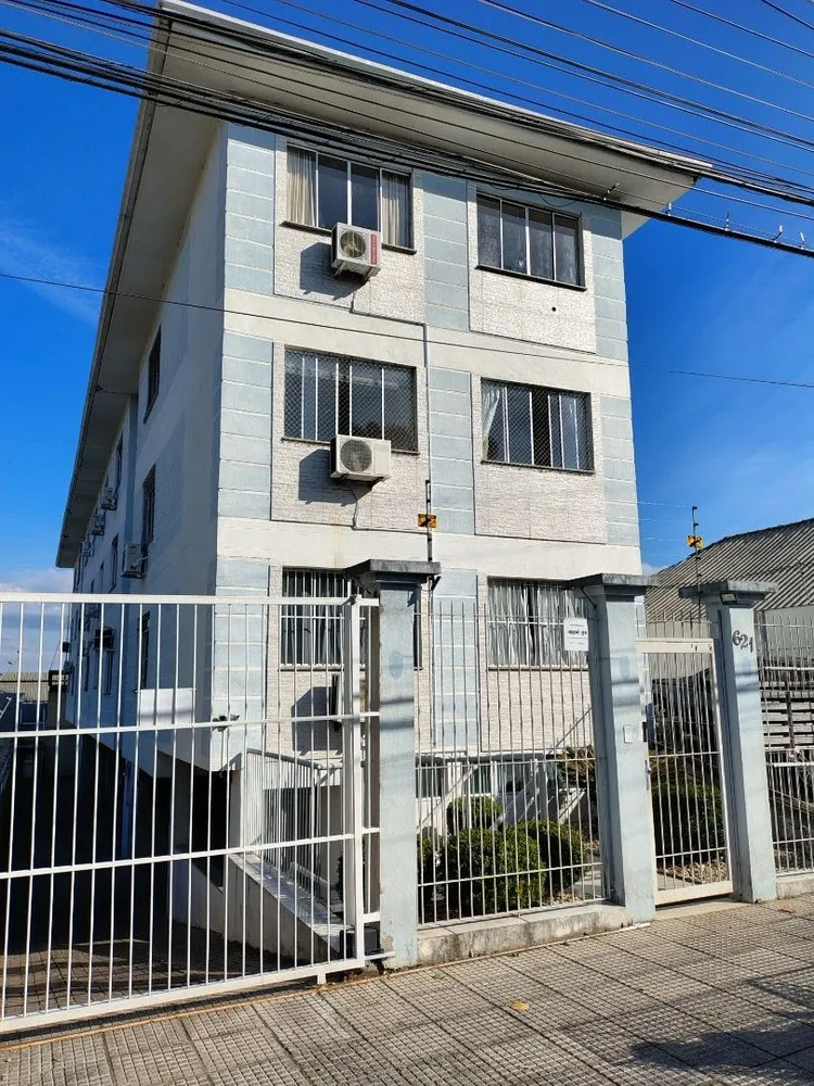 Apartamento, 2 quartos, 56 m² - Foto 16