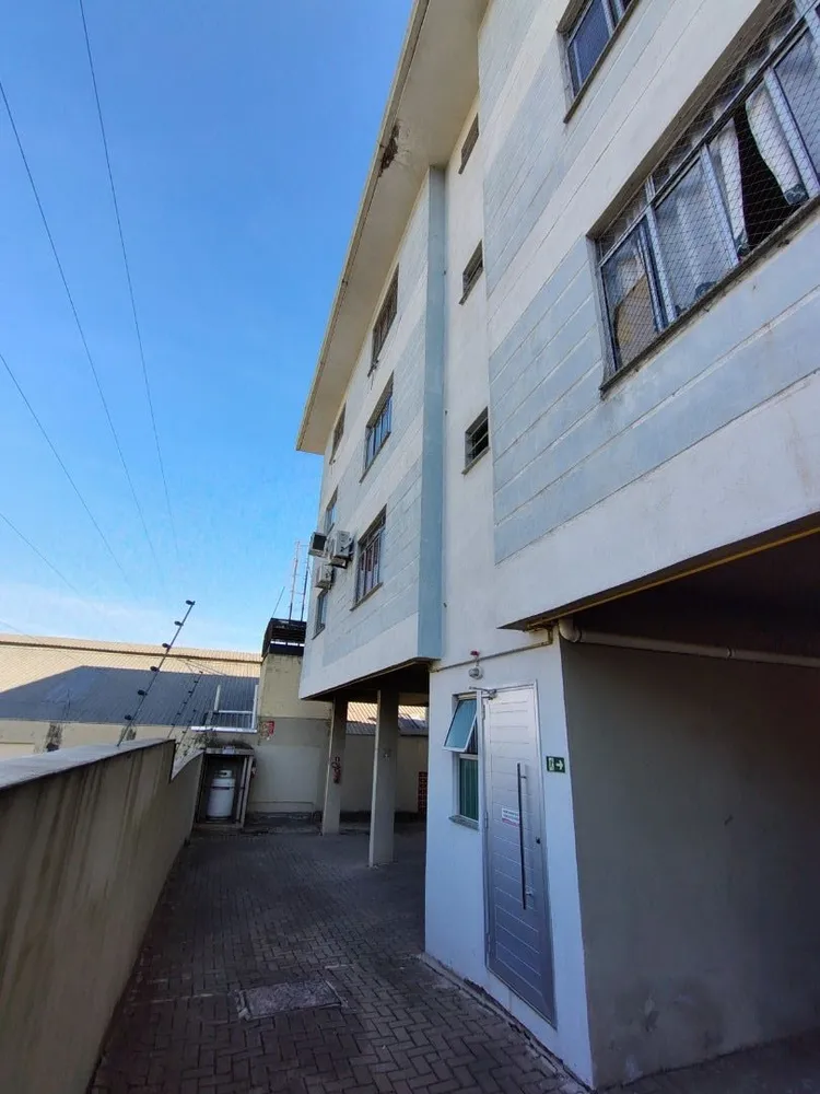 Apartamento, 2 quartos, 56 m² - Foto 13