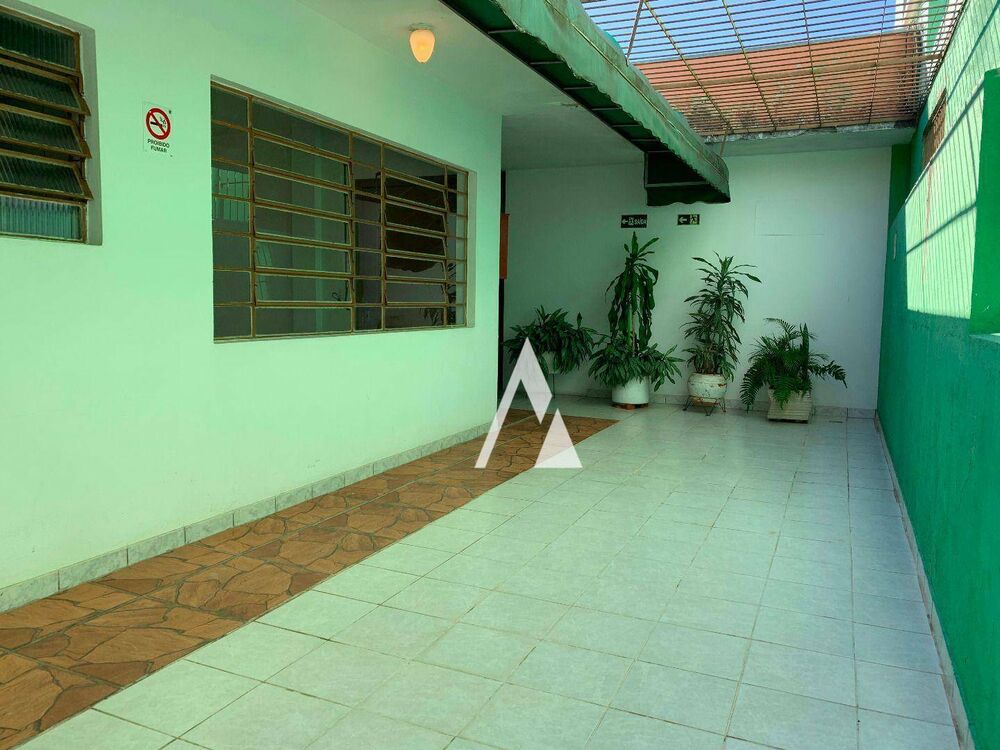 Conjunto Comercial-Sala à venda, 32m² - Foto 3