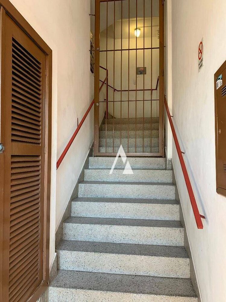 Conjunto Comercial-Sala à venda, 32m² - Foto 5