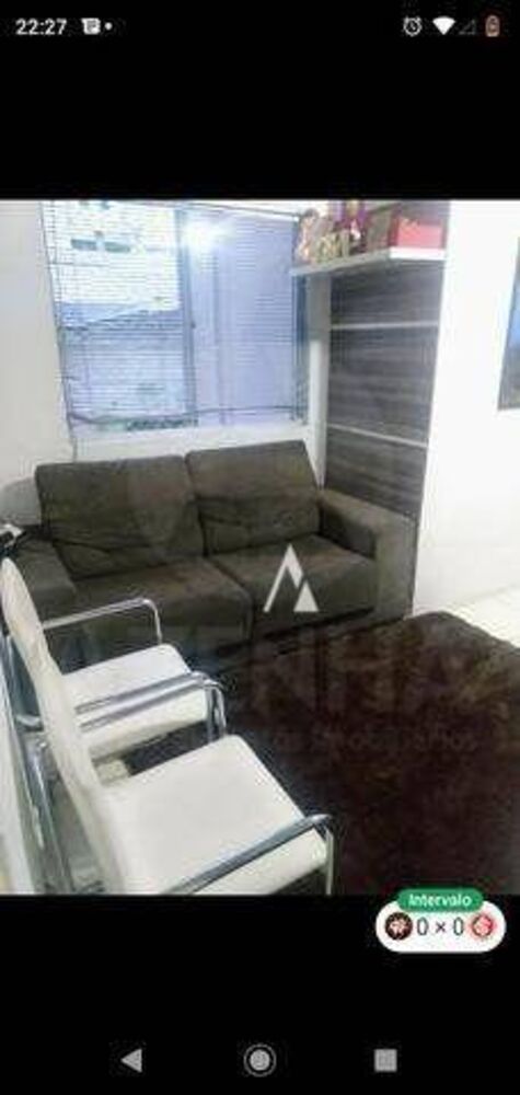 Apartamento, 2 quartos, 38 m² - Foto 1