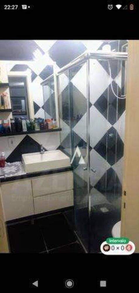 Apartamento, 2 quartos, 38 m² - Foto 3