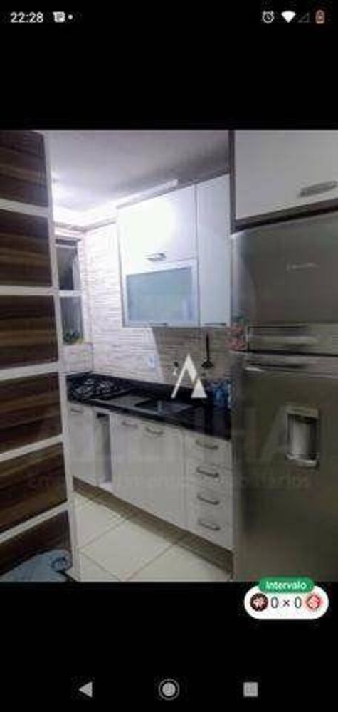 Apartamento, 2 quartos, 38 m² - Foto 4