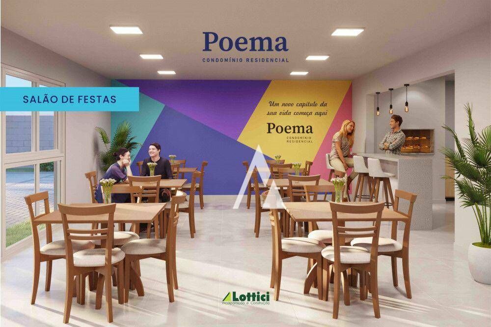 Apartamento, 2 quartos, 49 m² - Foto 6