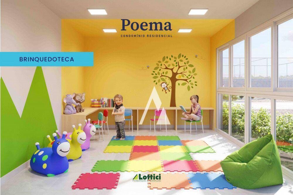 Apartamento, 2 quartos, 49 m² - Foto 5