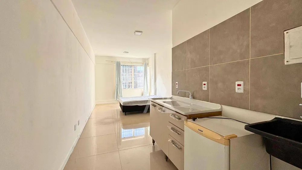 Apartamento, 1 quarto - Foto 1