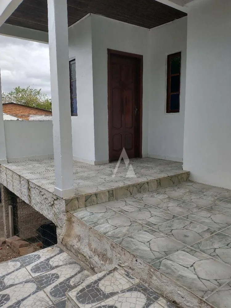 Casa, 3 quartos, 128 m² - Foto 1