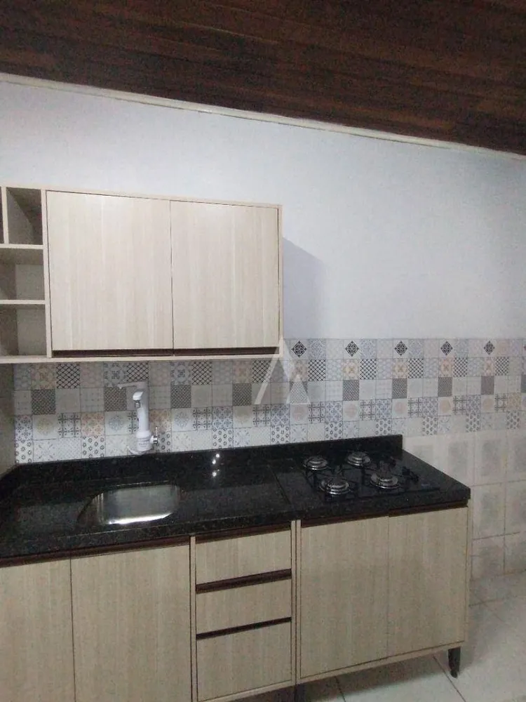 Casa, 3 quartos, 128 m² - Foto 10