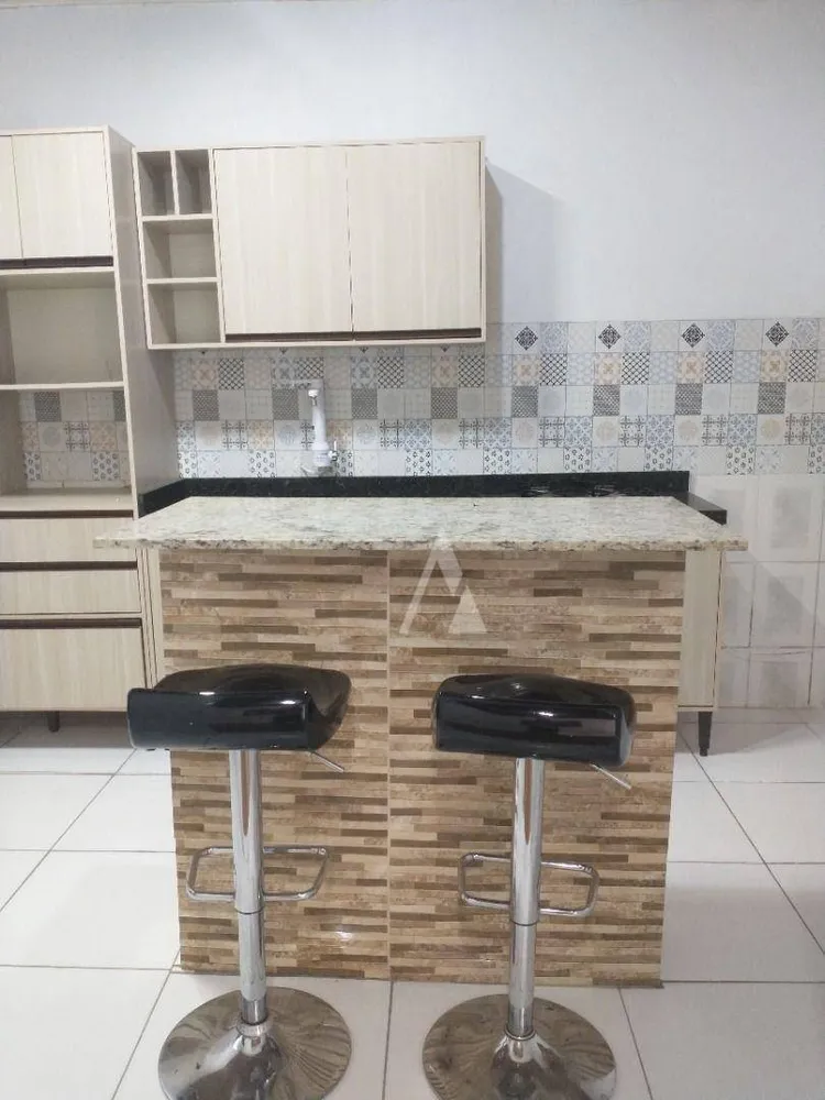 Casa, 3 quartos, 128 m² - Foto 4