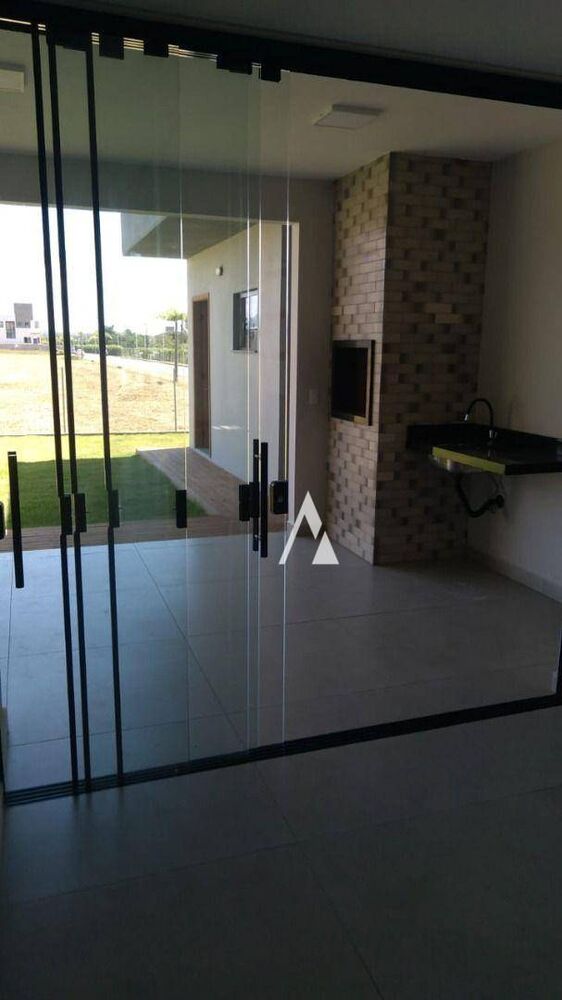 Casa de Condomínio, 3 quartos - Foto 25