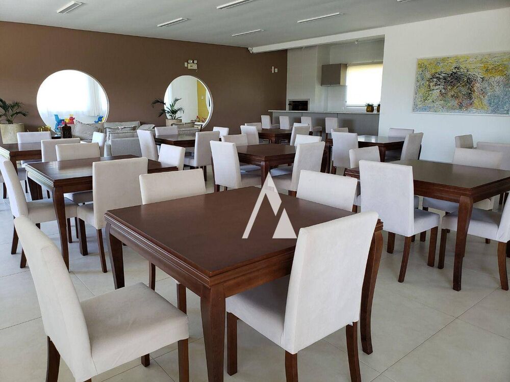 Casa de Condomínio, 3 quartos - Foto 21