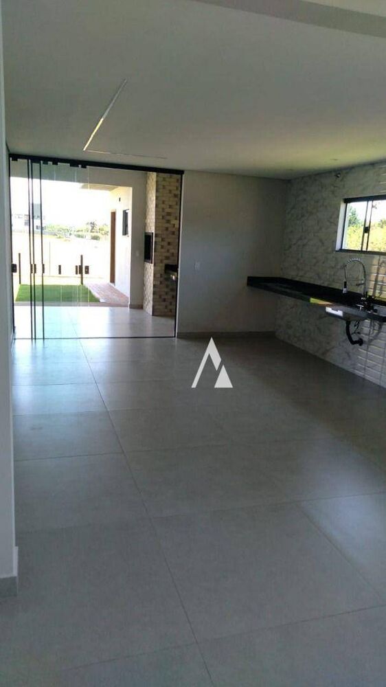 Casa de Condomínio, 3 quartos - Foto 29